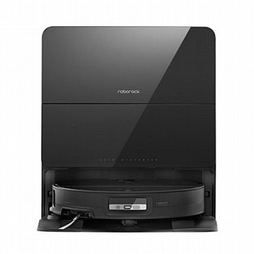 שואב אבק רובוטי שוטף Roborock רובורוק דגם Saros 10R *משווק מורשה של היבואן רשמי* שואב אבק רובוטי שוטף Roborock רובורוק דגם Saros 10R *משווק מורשה של היבואן רשמי*