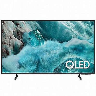 טלוויזיה "55 SAMSUNG QLED 4K סמסונג דגם QE55Q7F *דגם 2025 משווק מורשה של היבואן הרשמי* טלוויזיה "55 SAMSUNG QLED 4K סמסונג דגם QE55Q7F *דגם 2025 משווק מורשה של היבואן הרשמי*