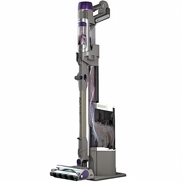 שואב אבק אלחוטי Power Detect דגם Shark IP3253IS שארק שואב אבק אלחוטי Power Detect דגם Shark IP3253IS שארק
