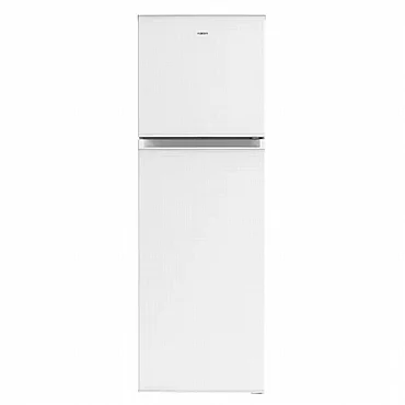מקרר מקפיא עליון 276 ליטר דגם FJ-NF295W פוג'יקום FUJICOM לבן מקרר מקפיא עליון 276 ליטר דגם FJ-NF295W פוג'יקום FUJICOM לבן