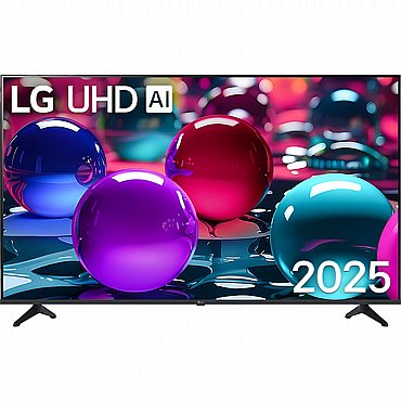 טלוויזיה "43 4K אל ג'י LG דגם 43UA73006LA דגם 2025 *משווק מורשה של היבואן הרשמי ח.י* טלוויזיה "43 4K אל ג'י LG דגם 43UA73006LA דגם 2025 *משווק מורשה של היבואן הרשמי ח.י*