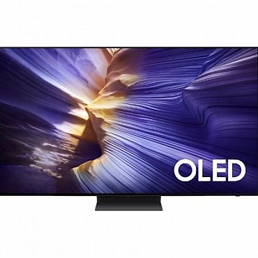 טלוויזיה חכמה "83 OLED 4K SAMSUNG סמסונג דגם QE83S90F *דגם 2025 משווק מורשה של היבואן הרשמי* טלוויזיה חכמה "83 OLED 4K SAMSUNG סמסונג דגם QE83S90F *דגם 2025 משווק מורשה של היבואן הרשמי*