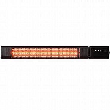 תנור חימום דיגיטלי לתלייה כולל שלט Electro Hanan 2000W EL-29 תנור חימום דיגיטלי לתלייה כולל שלט Electro Hanan 2000W EL-29