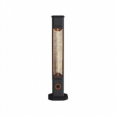 תנור חוץ קרבון עומד/שוכב 2000W Electro Hanan EL-3250 תנור חוץ קרבון עומד/שוכב 2000W Electro Hanan EL-3250
