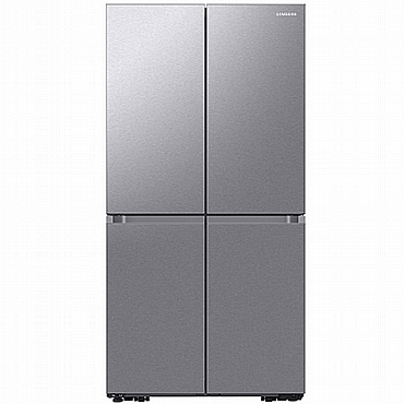 מקרר 4 דלתות SAMSUNG סמסונג דגם RF82DG9621SR מקרר 4 דלתות SAMSUNG סמסונג דגם RF82DG9621SR