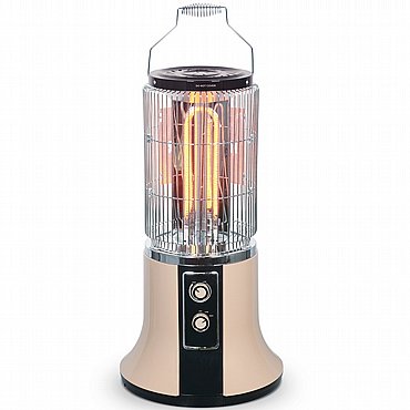 תנור חימום קרבון רצפתי עגול Electro Hanan 2000W אלקטרו חנן EL-2900 תנור חימום קרבון רצפתי עגול Electro Hanan 2000W אלקטרו חנן EL-2900