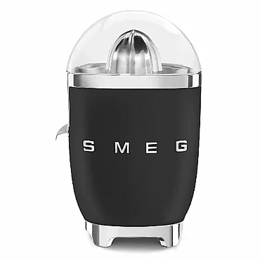 מסחטת פרי הדר מבית SMEG סמג דגם CJF01 מסחטת פרי הדר מבית SMEG סמג דגם CJF01