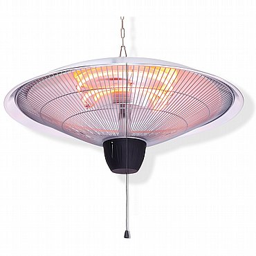 תנור חימום פטרייה כולל מפסק משיכה Electro Hanan אלקטרו חנן EL-3400 תנור חימום פטרייה כולל מפסק משיכה Electro Hanan אלקטרו חנן EL-3400