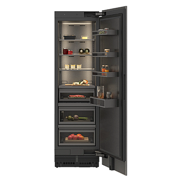 מקרר אינטגרלי ללא מקפיא 61 ס''מסדרת Expressive מבית GAGGENAU דגם RVC467190 מקרר אינטגרלי ללא מקפיא 61 ס''מסדרת Expressive מבית GAGGENAU דגם RVC467190