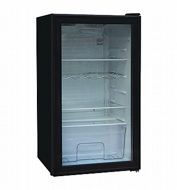 מקרר ויטרינה תעשייתי פוג'יקום דגם FUJICOM FJ-V107TE מקרר ויטרינה תעשייתי פוג'יקום דגם FUJICOM FJ-V107TE