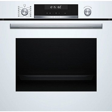 תנור בנוי 71 ליטר Bosch בוש דגם Serie 6 HBG578EW3 *משווק מורשה של היבואן הרשמי BSH* תנור בנוי 71 ליטר Bosch בוש דגם Serie 6 HBG578EW3 *משווק מורשה של היבואן הרשמי BSH*