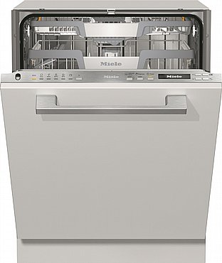 מדיח כלים Miele אינטגרלי דגם G7060 SCVI מדיח כלים Miele אינטגרלי דגם G7060 SCVI