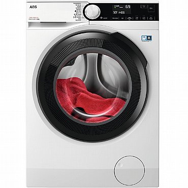 מכונת כביסה פתח חזית 9 ק"ג AEG א.א.ג דגם Series 700 LF73945BM מכונת כביסה פתח חזית 9 ק"ג AEG א.א.ג דגם Series 700 LF73945BM