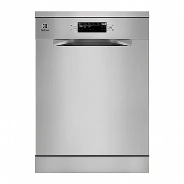 מדיח כלים רחב 14 מערכות כלים דגם Electrolux ESM48312SX אלקטרולוקס צבע נרוסטה מוברשת מק״ט: 442280072 דגם: ESM48312SX מדיח כלים רחב 14 מערכות כלים דגם Electrolux ESM48312SX אלקטרולוקס צבע נרוסטה מוברשת מק״ט: 442280072 דגם: ESM48312SX