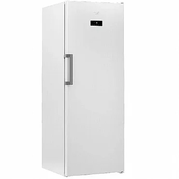 מקפיא 8 מגירות 404 ליטר דגם RFNE448E36W בקו BEKO לבן מקפיא 8 מגירות 404 ליטר דגם RFNE448E36W בקו BEKO לבן
