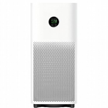 מטהר אוויר חכם דור 6 שיאומי דגם Mijia Smart Air Purifier 6 מטהר אוויר חכם דור 6 שיאומי דגם Mijia Smart Air Purifier 6