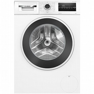מכונת כביסה פתח חזית 8 ק"ג Bosch בוש דגם Serie 4 WAN28223IL מכונת כביסה פתח חזית 8 ק"ג Bosch בוש דגם Serie 4 WAN28223IL