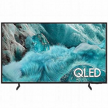 טלוויזיה "98 SAMSUNG QLED 4K סמסונג דגם QE98Q7F *דגם 2025 משווק מורשה של היבואן הרשמי* טלוויזיה "98 SAMSUNG QLED 4K סמסונג דגם QE98Q7F *דגם 2025 משווק מורשה של היבואן הרשמי*