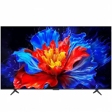 טלוויזיה חכמה 85" TCL טי.סי.אל דגם 85T8C - אחריות ע"י היבואן הרשמי טלוויזיה חכמה 85" TCL טי.סי.אל דגם 85T8C - אחריות ע"י היבואן הרשמי
