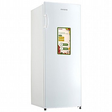 מקפיא 6 מגירות Aiwa איווה דגם AI-DF-266-W מקפיא 6 מגירות Aiwa איווה דגם AI-DF-266-W
