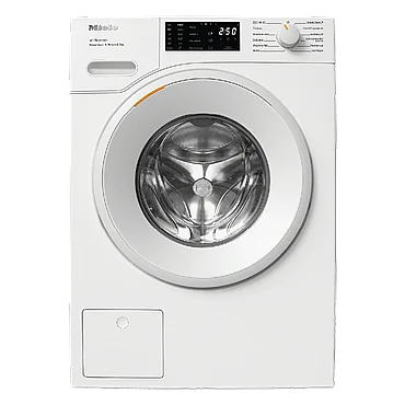 מכונת כביסה פתח חזית 9 ק”ג Miele מילה דגם WSD 383 WCS QuickPowerWash מכונת כביסה פתח חזית 9 ק”ג Miele מילה דגם WSD 383 WCS QuickPowerWash