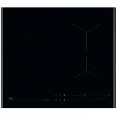 כיריים אינדוקציה 60 ס"מ AEG אאג דגם NIO64B00FB כיריים אינדוקציה 60 ס"מ AEG אאג דגם NIO64B00FB
