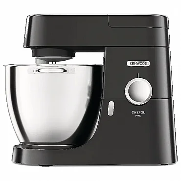 מיקסר שף Kenwood קנווד דגם KVL88.023BK XL Pro שחור מיקסר שף Kenwood קנווד דגם KVL88.023BK XL Pro שחור