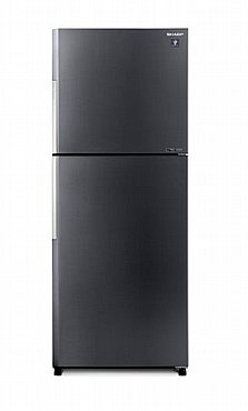 מקרר מקפיא עליון 471 ליטר SHARP שארפ דגם SJ-2470DS נירוסטה מושחרת מקרר מקפיא עליון 471 ליטר SHARP שארפ דגם SJ-2470DS נירוסטה מושחרת