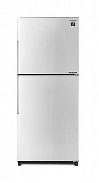 מקרר מקפיא עליון 471 ליטר SHARP שארפ דגם SJ-2470WH לבן מקרר מקפיא עליון 471 ליטר SHARP שארפ דגם SJ-2470WH לבן