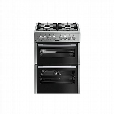 תנור משולב דו תאי Blomberg בלומברג דגם HDWN8133X מהדרין נירוסטה תנור משולב דו תאי Blomberg בלומברג דגם HDWN8133X מהדרין נירוסטה