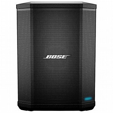 רמקול אלחוטי BOSE בוס דגם +S1 Pro רמקול אלחוטי BOSE בוס דגם +S1 Pro