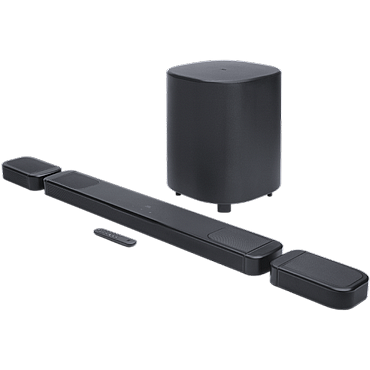 מקרן קול עם רמקולים וסאבוופר אלחוטיים JBL Bar 1000MK2 960W *משווק מורשה של היבואן הרשמי* מקרן קול עם רמקולים וסאבוופר אלחוטיים JBL Bar 1000MK2 960W *משווק מורשה של היבואן הרשמי*