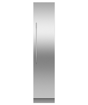 מקפיא אינטגרלי 46 ס"מ סדרה 11 Fisher & Paykel פישר אנד פייקל דגם RS4621FLJE1 ציר שמאל מקפיא אינטגרלי 46 ס"מ סדרה 11 Fisher & Paykel פישר אנד פייקל דגם RS4621FLJE1 ציר שמאל