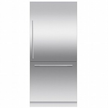 מקרר מקפיא תחתון אינטגרלי 91 ס"מ FISHER&PAYKEL פישר פייקל דגם RS9120WRJ2 ציר ימין מקרר מקפיא תחתון אינטגרלי 91 ס"מ FISHER&PAYKEL פישר פייקל דגם RS9120WRJ2 ציר ימין