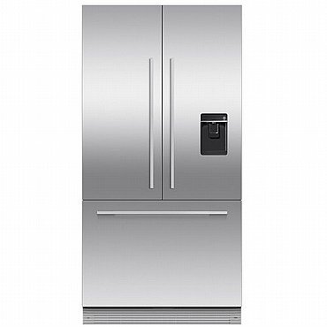 מקרר מקפיא תחתון אינטגרלי 90 ס"מ FISHER&PAYKEL פישר פייקל דגם RS90AU3 מקרר מקפיא תחתון אינטגרלי 90 ס"מ FISHER&PAYKEL פישר פייקל דגם RS90AU3