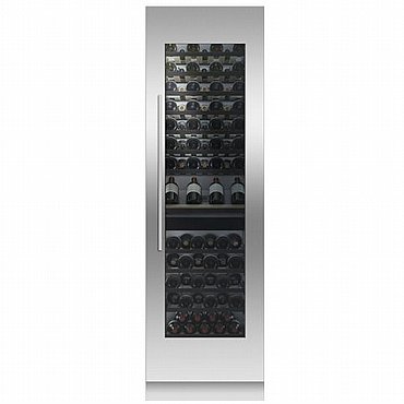 מקרר יין אינטגרלי 91 בקבוקים FISHER&PAYKEL פישר אנד פייקל דגם RS6121VR2K1 מקרר יין אינטגרלי 91 בקבוקים FISHER&PAYKEL פישר אנד פייקל דגם RS6121VR2K1