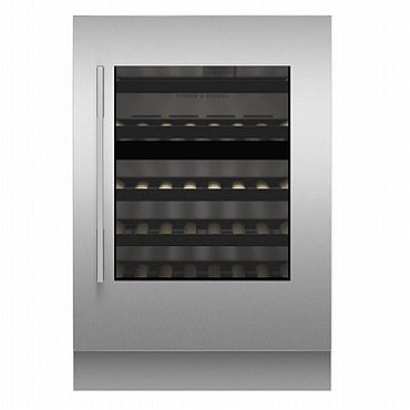 מקרר יין אינטגרלי 35 בקבוקים FISHER&PAYKEL פישר אנד פייקל דגם RS6009V2RT1 מקרר יין אינטגרלי 35 בקבוקים FISHER&PAYKEL פישר אנד פייקל דגם RS6009V2RT1