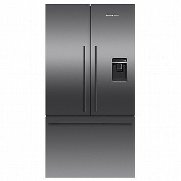 מקרר משולב מקפיא פישר פייקל Fisher&Paykel דגם RF540ADUSB6 נירוסטה מושחרת מקרר משולב מקפיא פישר פייקל Fisher&Paykel דגם RF540ADUSB6 נירוסטה מושחרת