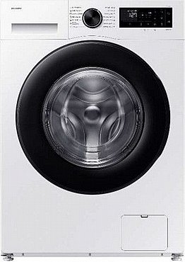 מכונת כביסה פתח חזית 10 ק"ג Samsung סמסונג Samsung AI Eco Bubble דגם WW10FG5U34AE *משווק מורשה של היבואן הרשמי מכונת כביסה פתח חזית 10 ק"ג Samsung סמסונג Samsung AI Eco Bubble דגם WW10FG5U34AE *משווק מורשה של היבואן הרשמי