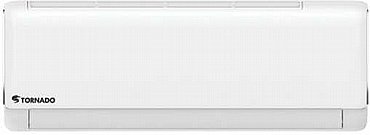 מזגן עילי 1 כ"ס TORNADO טורנדו דגם TOP-PRO-INV-12 X WIFI EU מזגן עילי 1 כ"ס TORNADO טורנדו דגם TOP-PRO-INV-12 X WIFI EU