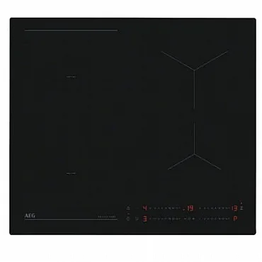 כיריים אינדוקציה 60 ס"מ AEG אאג דגם NIO64B00IT כיריים אינדוקציה 60 ס"מ AEG אאג דגם NIO64B00IT