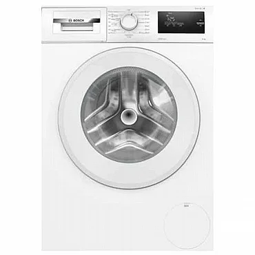 מכונת כביסה פתח חזית 8 ק"ג BOSCH בוש דגם WAN24001IL מכונת כביסה פתח חזית 8 ק"ג BOSCH בוש דגם WAN24001IL