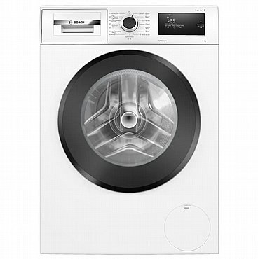 מכונת כביסה 8 ק"ג פתח חזית BOSCH בוש דגם WAN24003IL מכונת כביסה 8 ק"ג פתח חזית BOSCH בוש דגם WAN24003IL
