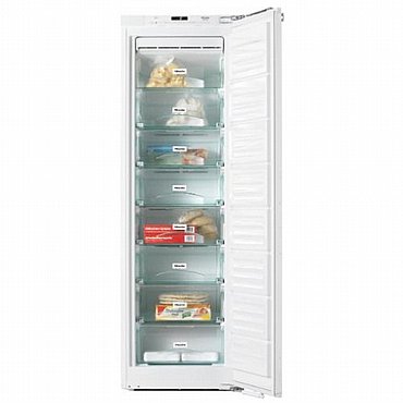 מקפיא 60 ס"מ MIELE מילה דגם FNS 37402 IE מקפיא 60 ס"מ MIELE מילה דגם FNS 37402 IE
