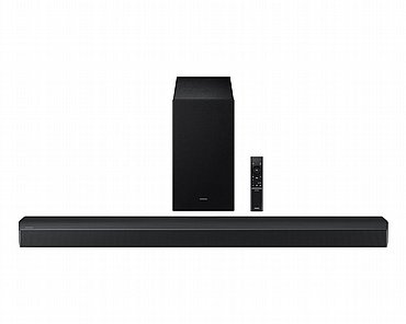 מקרן קול 5.1 ערוצים עם סאבוופר דגם Samsung HW-B750F מקרן קול 5.1 ערוצים עם סאבוופר דגם Samsung HW-B750F