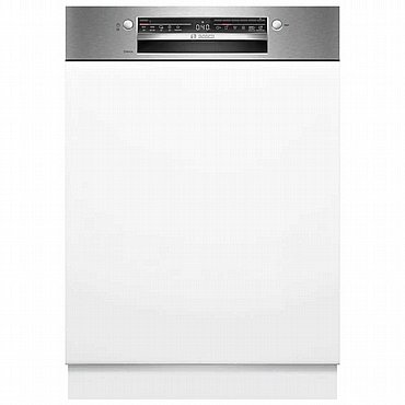 מדיח כלים רחב חצי אינטגרלי Bosch בוש דגם SMI2HTS08E מדיח כלים רחב חצי אינטגרלי Bosch בוש דגם SMI2HTS08E
