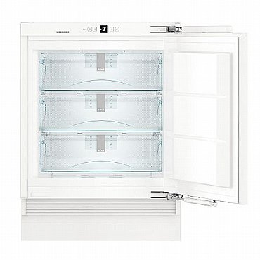 מקפיא אינטגרלי 79 ליטר LEIBHERR ליבהר דגם SUIGN 1554 מקפיא אינטגרלי 79 ליטר LEIBHERR ליבהר דגם SUIGN 1554