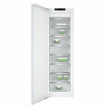 מקפיא אינטגרלי MIELE מילה דגם FNS 7770 E מקפיא אינטגרלי MIELE מילה דגם FNS 7770 E
