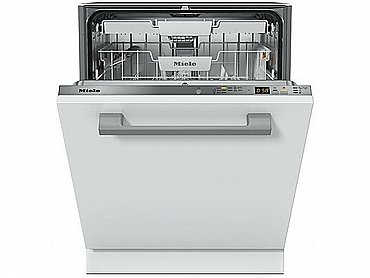 מדיח כלים רחב אינטגרלי מלא Miele מילה דגם G 5653 SCVi Active מדיח כלים רחב אינטגרלי מלא Miele מילה דגם G 5653 SCVi Active