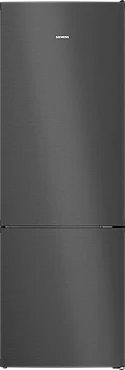 מקרר מקפיא תחתון 440 ליטר Siemens סימנס דגם KG49NVXCG נירו' מושחרת מקרר מקפיא תחתון 440 ליטר Siemens סימנס דגם KG49NVXCG נירו' מושחרת